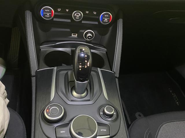 ALFA ROMEO Stelvio 2.2 190 CV AT8 Q4 Business