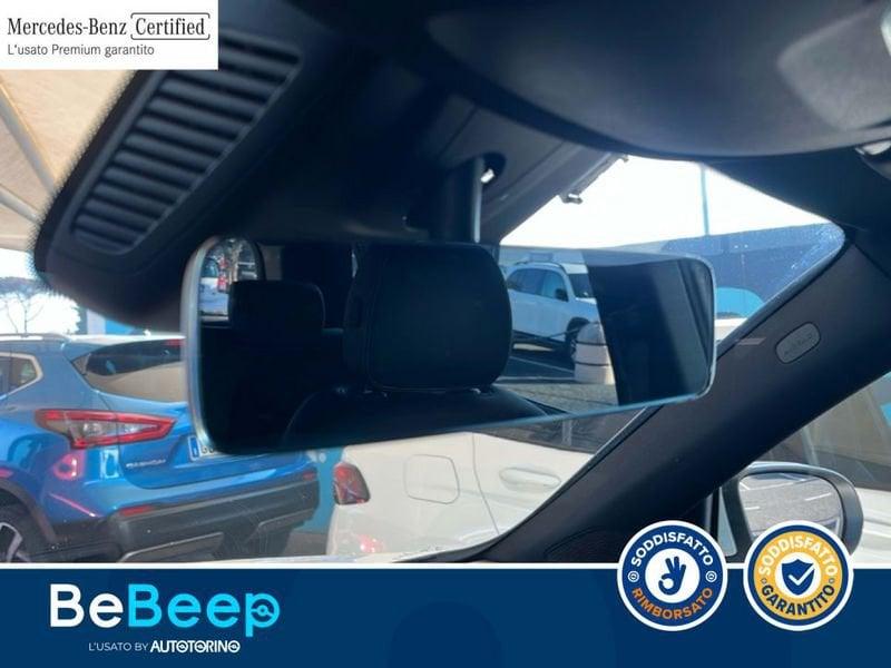 Mercedes-Benz Classe GLB GLB 200 D BUSINESS EXTRA 4MATIC AUTO