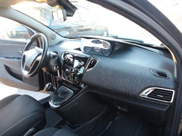 LANCIA Ypsilon 1.2 69 CV 5p NEOPATENATI CINGHIA NUOVA