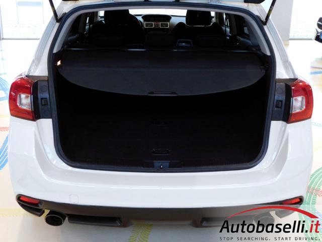 SUBARU Levorg 1.6 GT-S AWD LINEARTRONIC SPORT STYLE 170CV