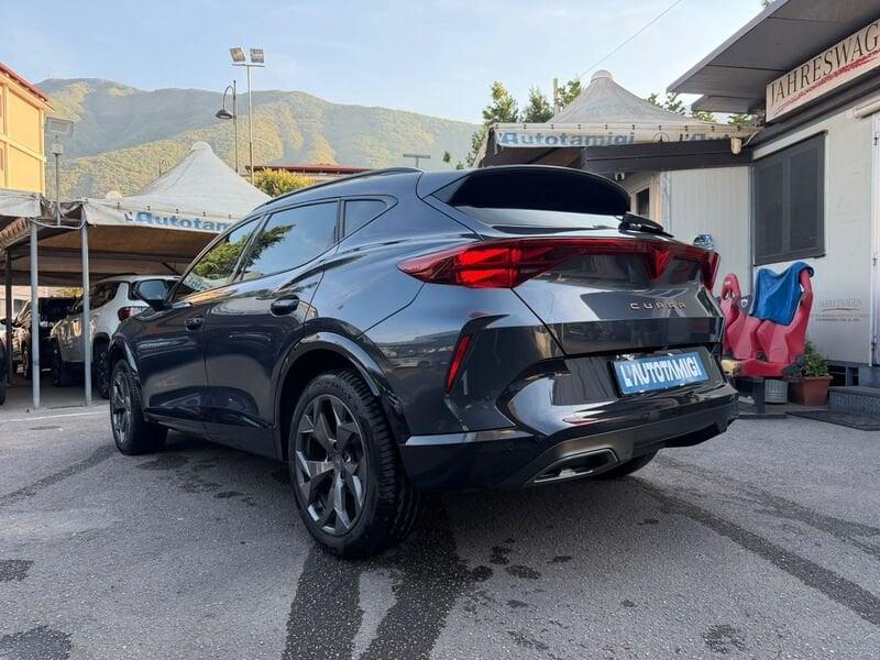 CUPRA Formentor Formentor 2.0 tdi 150cv dsg