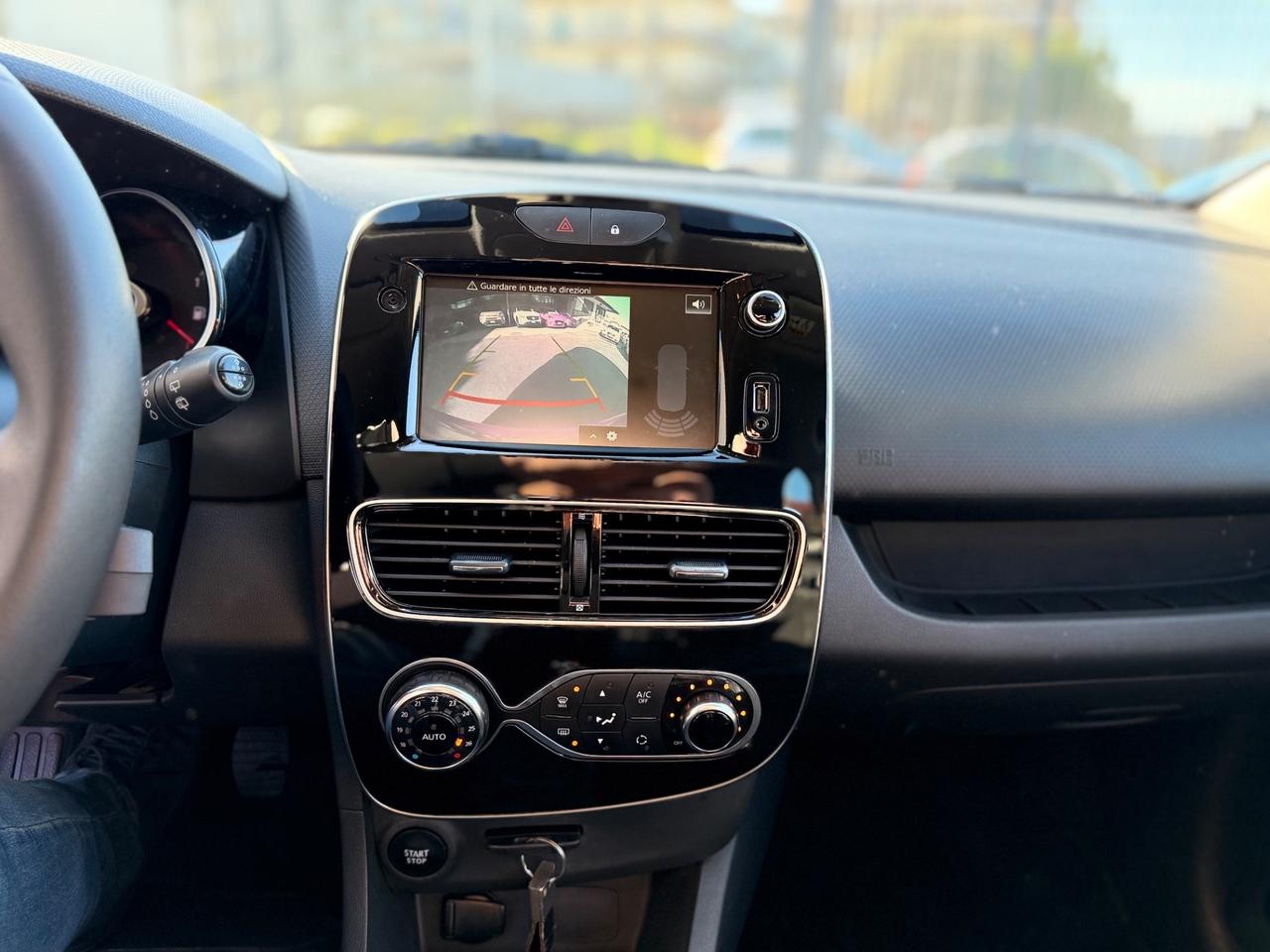 Renault Clio dCi 8V 90 CV 5 porte Life