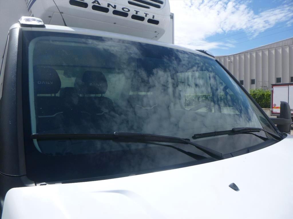 NEW IVECO DAILY 60C18 3.0hpi FRIGO FRC -20