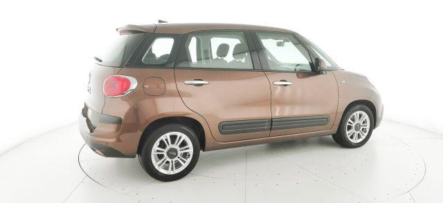 FIAT 500L 1.4 95 CV S&S Business