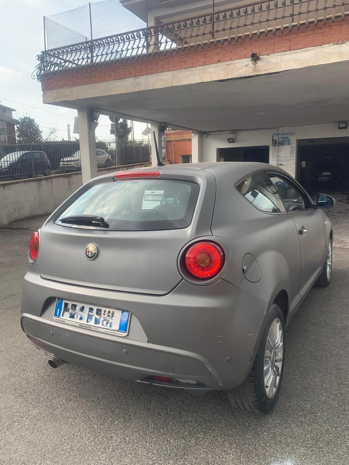 Alfa Romeo MiTo 1.4 Progression
