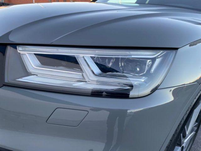 AUDI SQ5 3.0 TDI 347 CV QUATTRO tiptronic