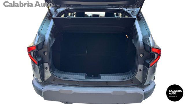 DACIA Duster Eco-G 120 CV auto Expression