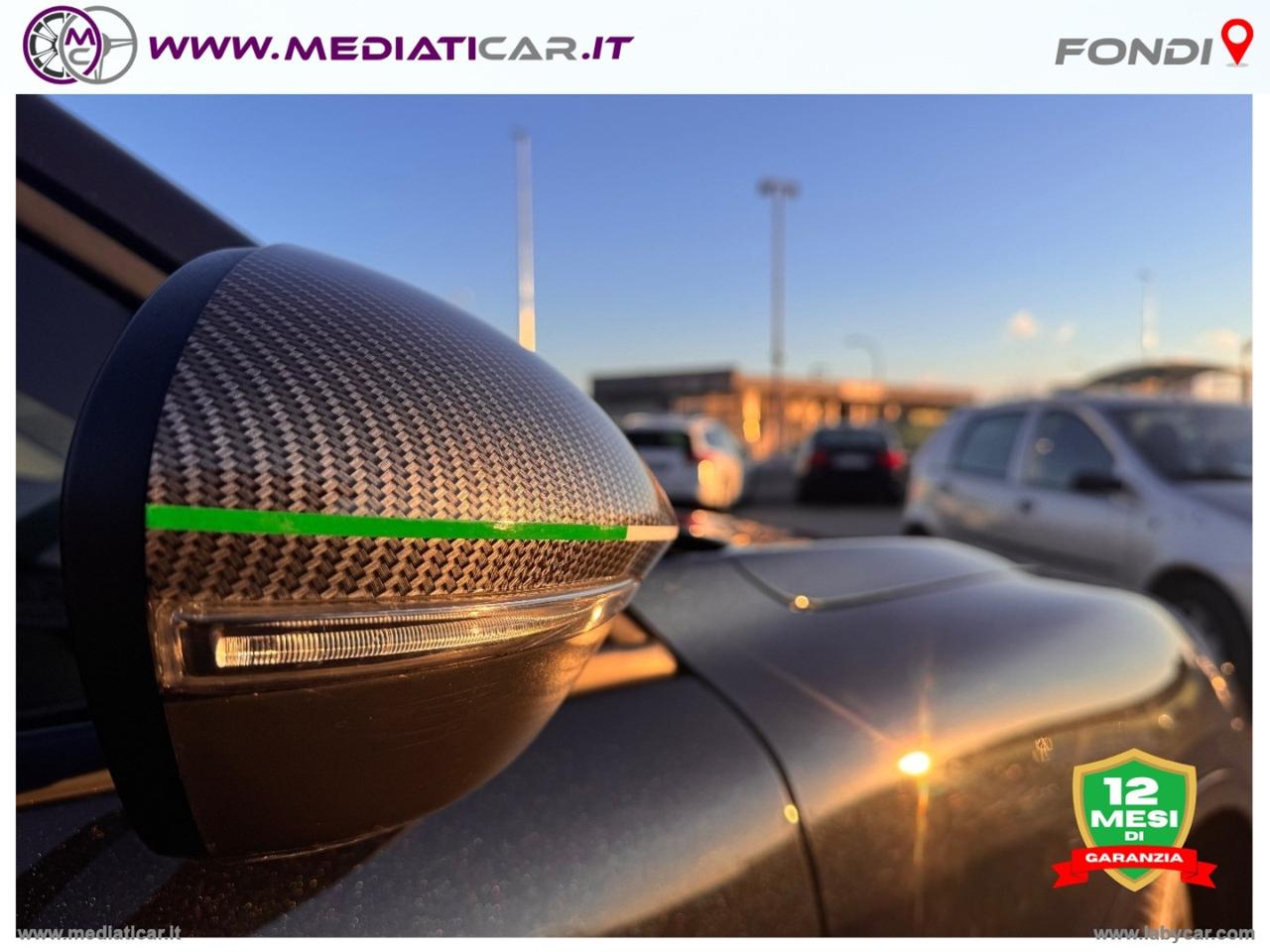 ALFA ROMEO Stelvio 2.2 T.diesel 180CV AT8 RWD Super