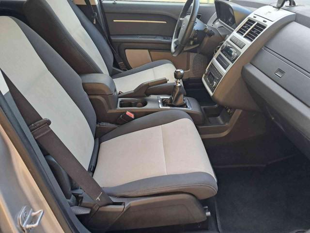 DODGE Journey 2.0 Turbodiesel aut. R/T DPF