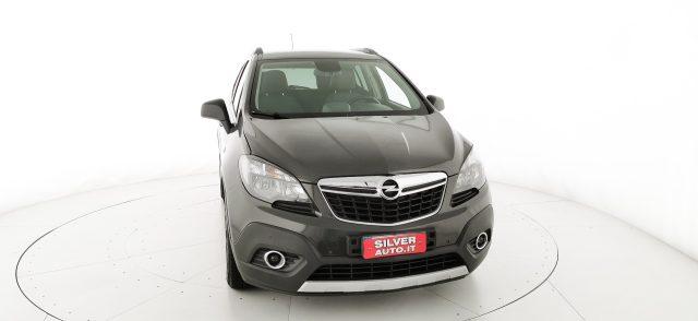 OPEL Mokka 1.6 CDTI Ecotec 4x2 Start&Stop Cosmo