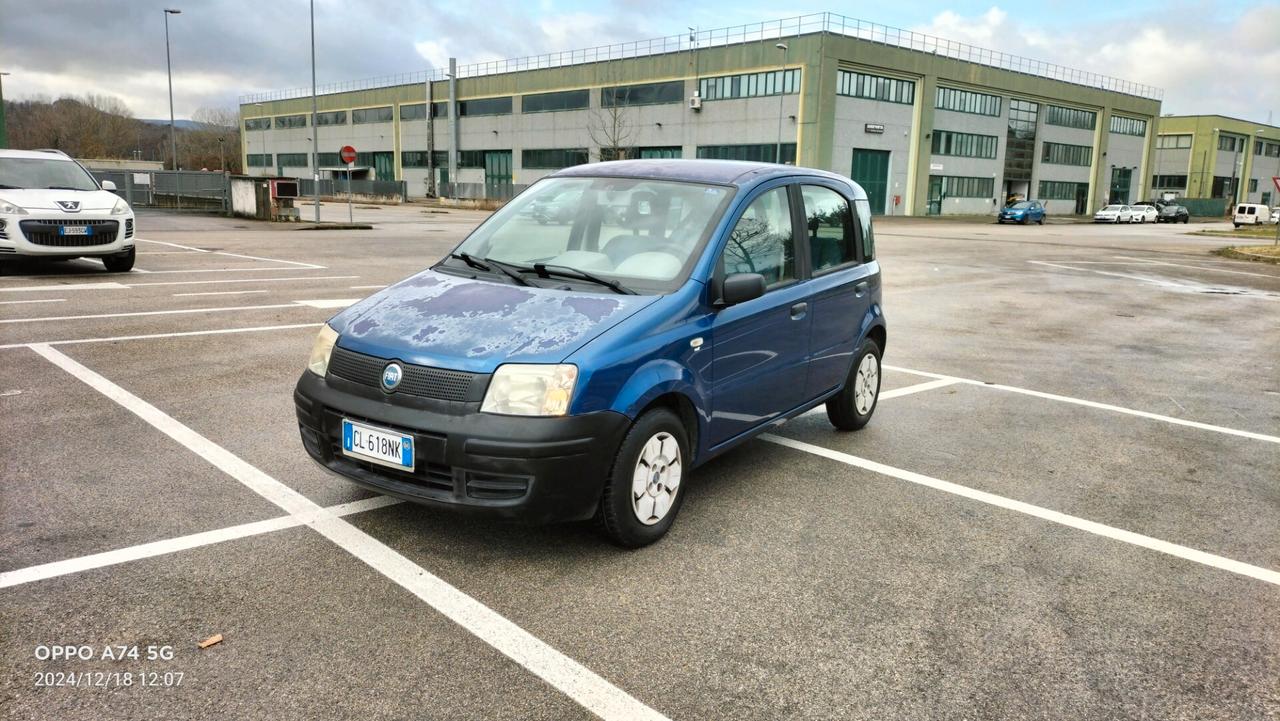 Fiat Panda 1.1 Active