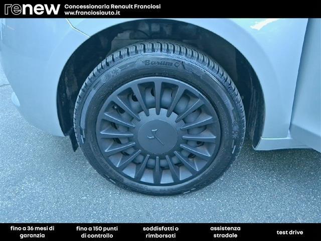 LANCIA Ypsilon 1.2 Elefantino Blu s&s 69cv my19