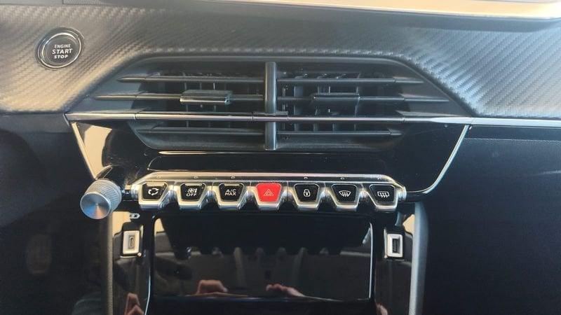 Peugeot 208 Allure Pack BlueHDi 100 S/S