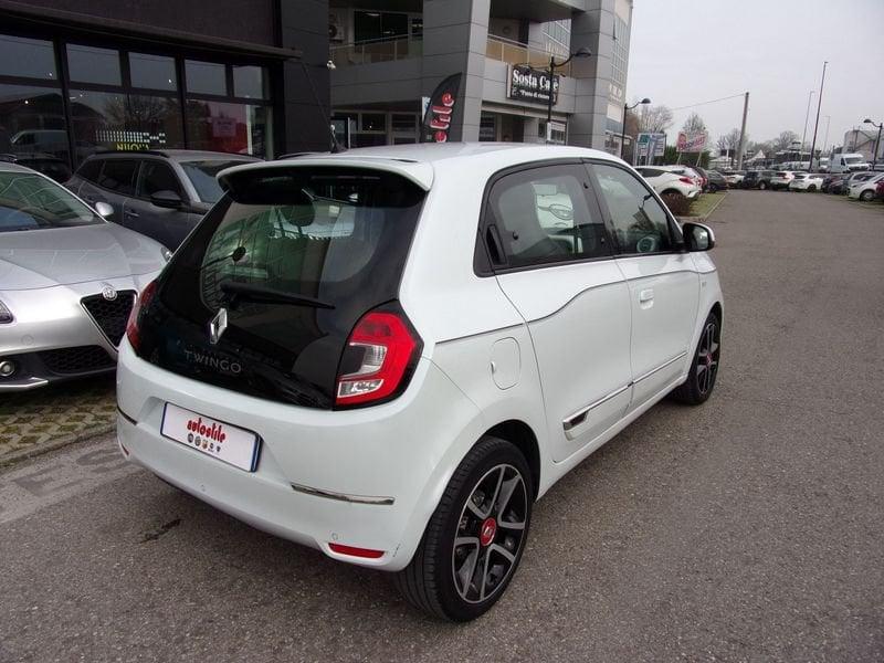 Renault Twingo Twingo 1.0 sce Intens 65cv
