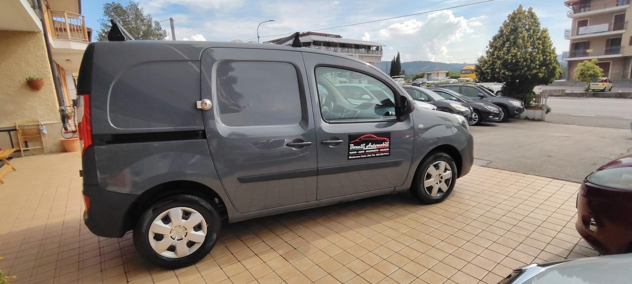 Renault Kangoo Blue dCi 95CV Express Furgone Ice Plus