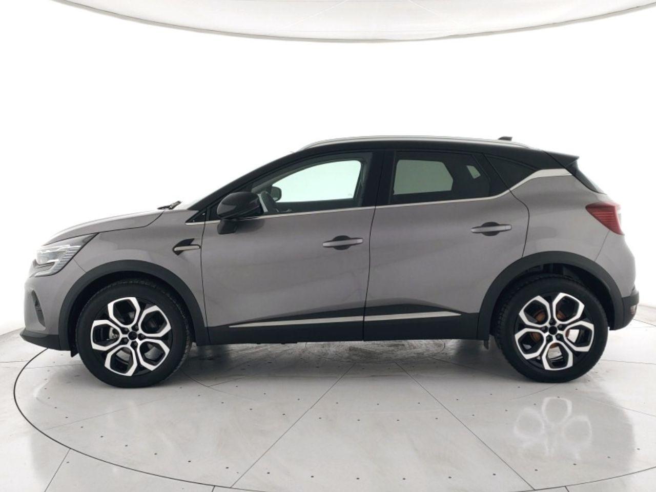MITSUBISHI ASX 1.3 mhev Intense