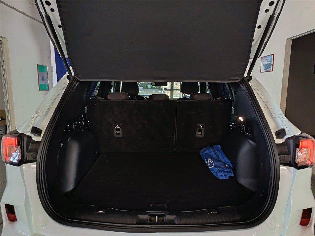 FORD Kuga 2.0 ecoblue ST-Line 2wd 120cv auto del 2023