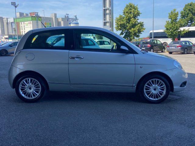 LANCIA Ypsilon 1.2 Argento