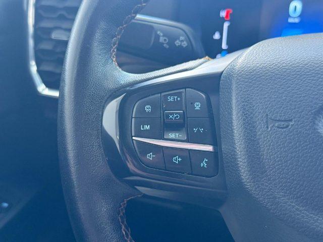 FORD Ranger 2.0 ECOBLUE aut. 205 CV DC Wildtrak X 5 posti