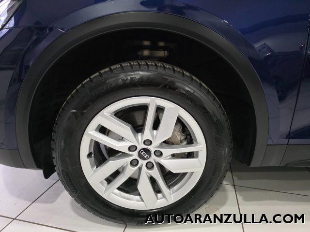 AUDI Q5 NEW 40 Business 2.0 TDI 204CV Quattro Stronic Virt