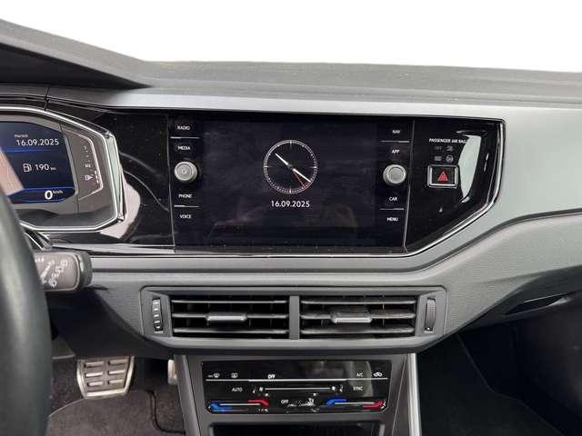 Volkswagen Taigo 1.5 tsi R-Line 150cv dsg