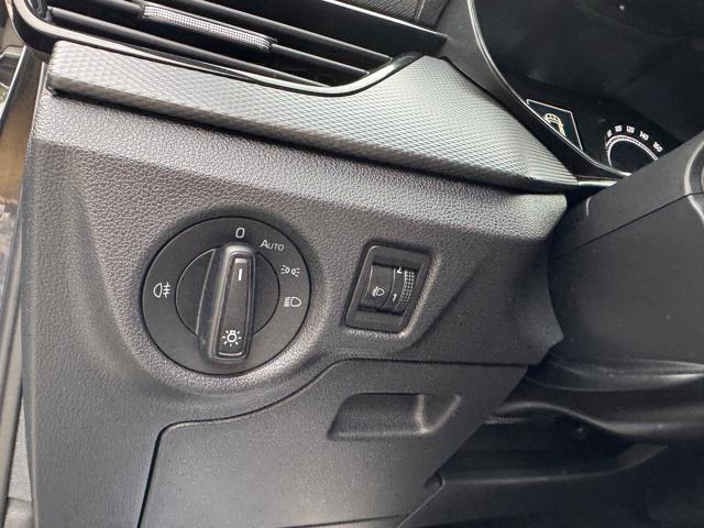 SKODA Kamiq AMBITION SPORT 1.0 TSI 110 CV