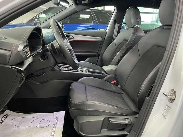 CUPRA Formentor 2.0 tdi 4drive 150cv dsg