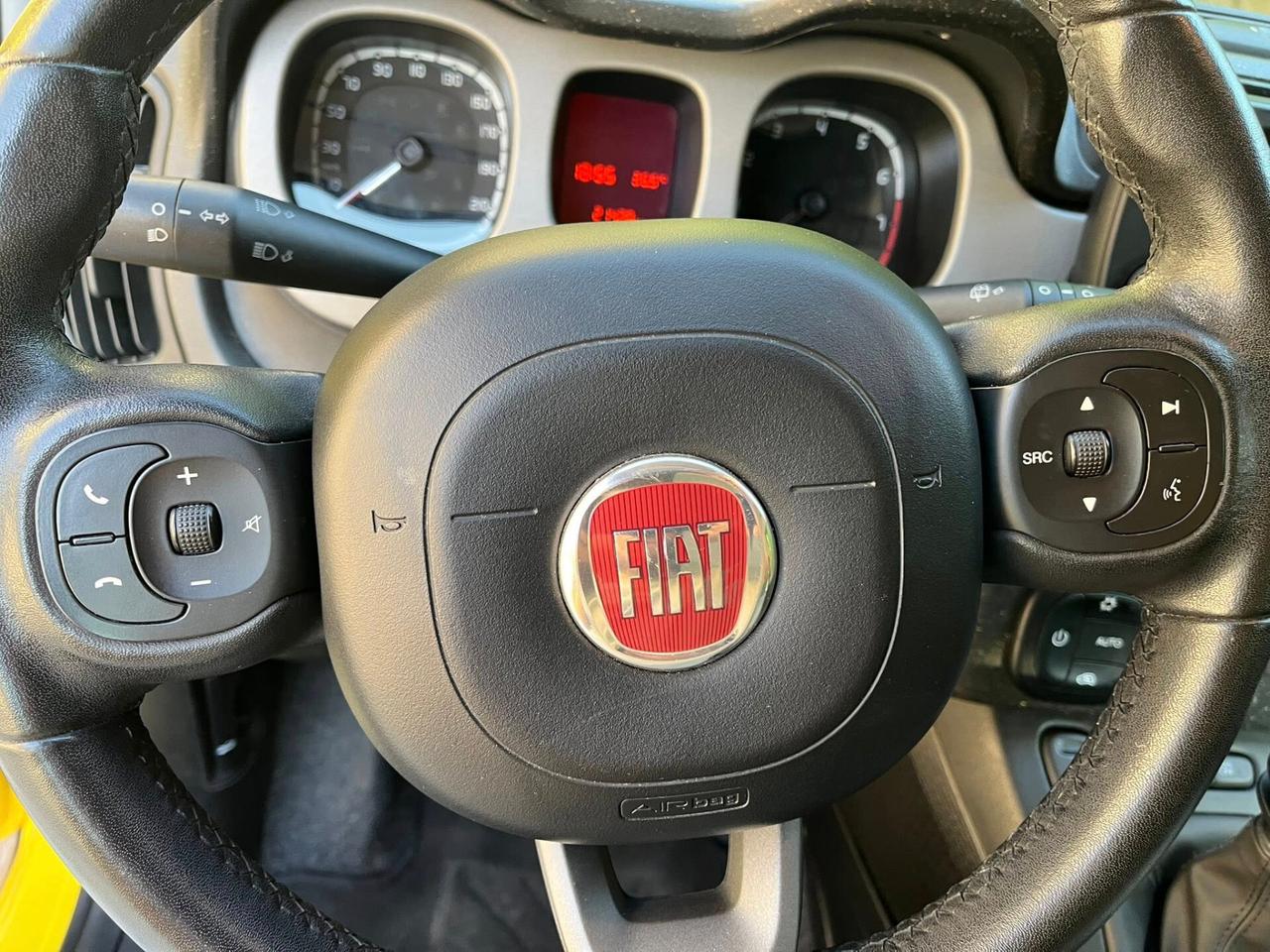 Fiat Panda 1.0 HYBRID 70CV S&S City Cross