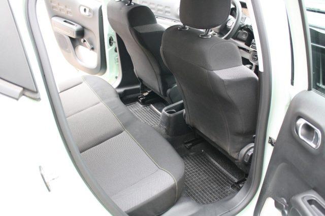 CITROEN C3 PureTech 68cv Feel my18