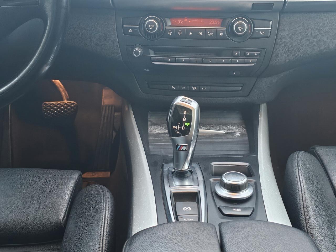 Bmw X5 3.0d cat Futura#XENO#TETTO#PELLE#NAVI