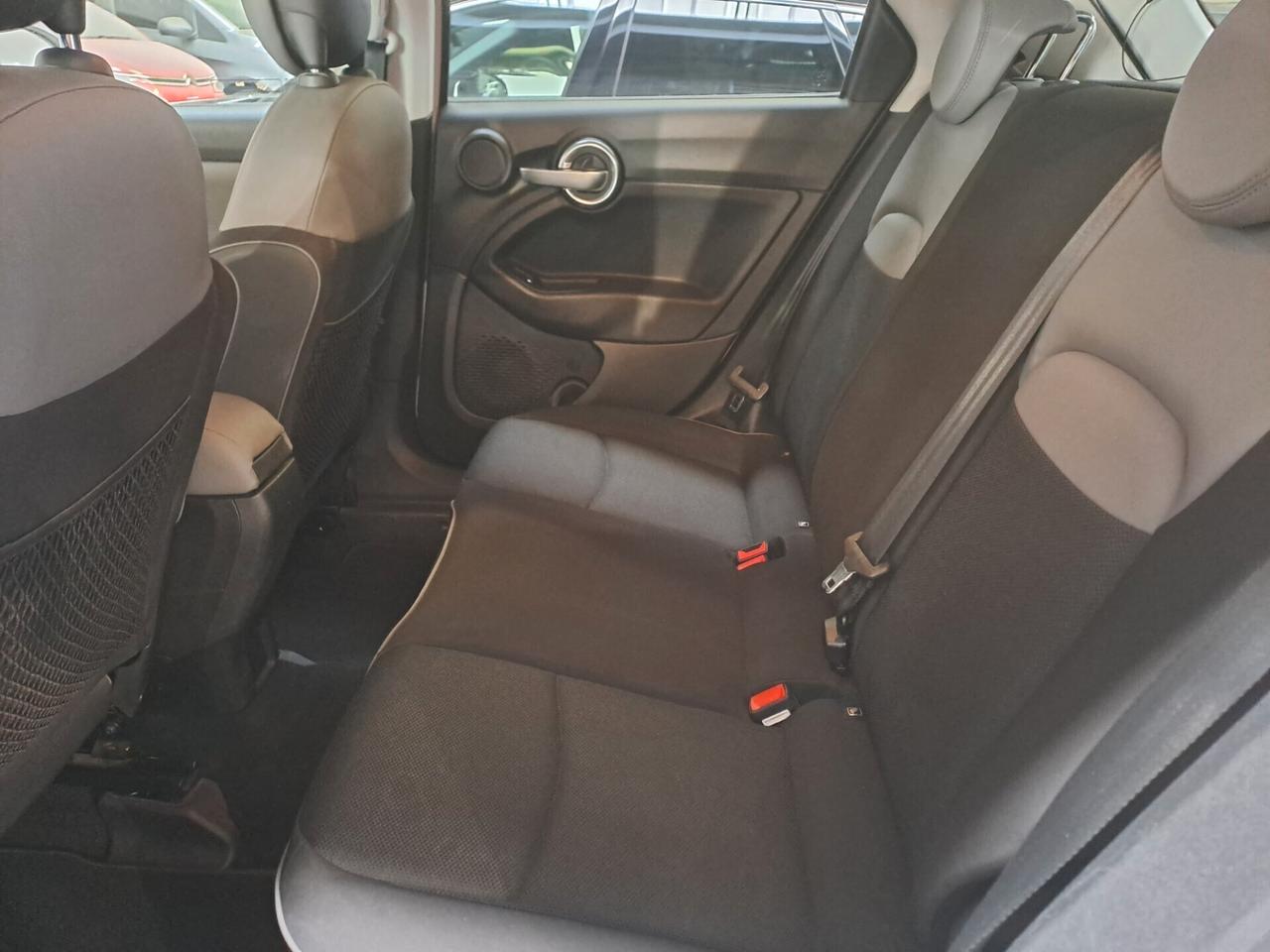 FIAT 500 X 1.4 140 cv *GPL*