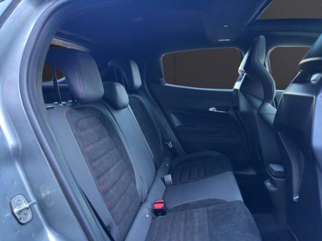 ALFA ROMEO Junior 1.2 145 CV Hybrid eDCT6 Speciale