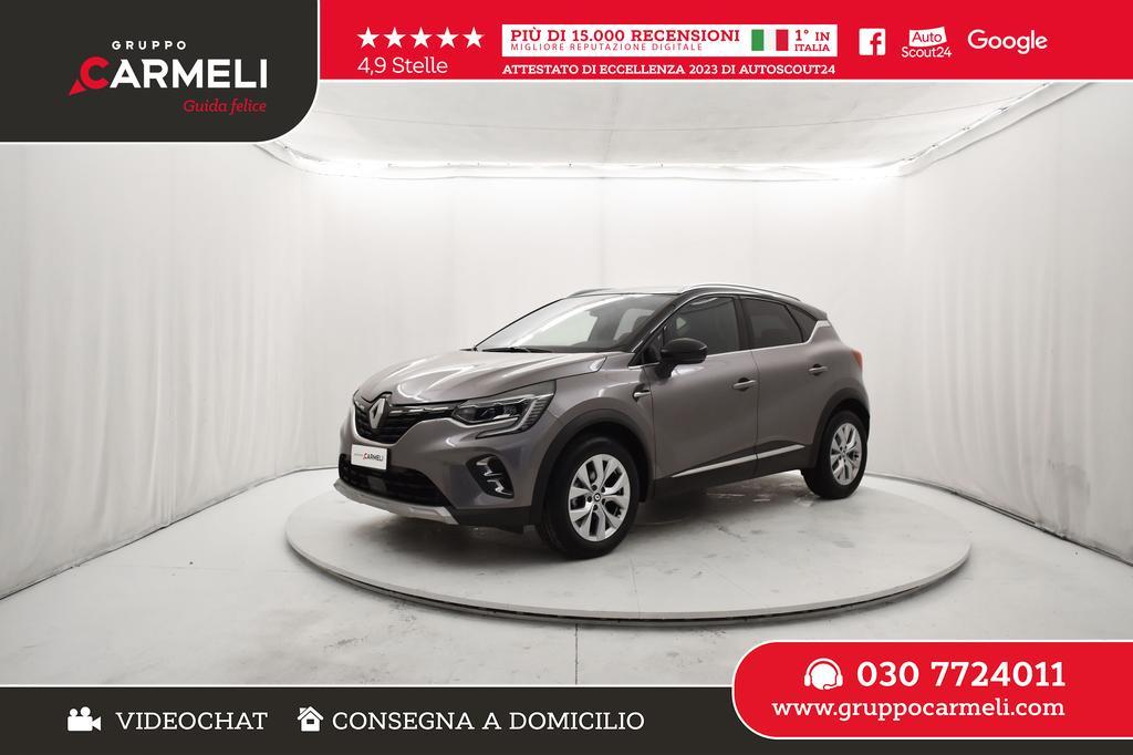 Renault Captur 1.0 TCe Intens