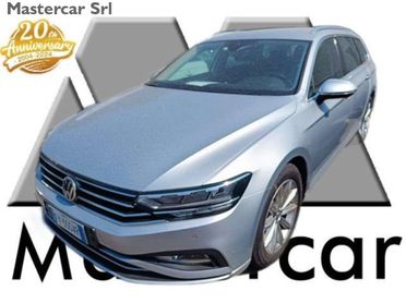 VOLKSWAGEN Passat Variant 2.0 tdi Business 150cv dsg 7m - FY355VR