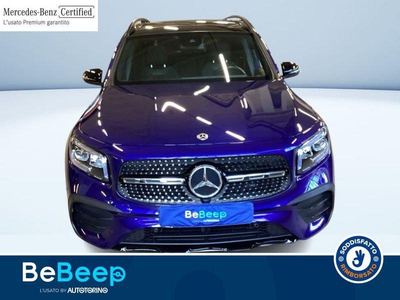 Mercedes-Benz Classe GLB GLB 180 PREMIUM AUTO