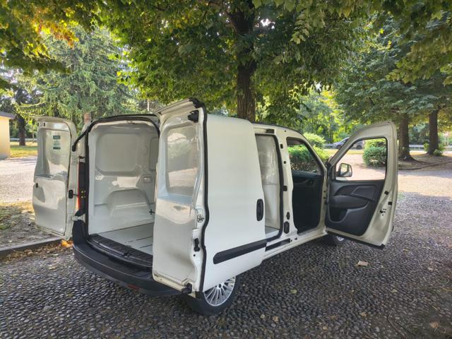 CITROEN BERLINGO II (B9) 1.6 BlueHDi 3 POSTI IVA COMPRESA