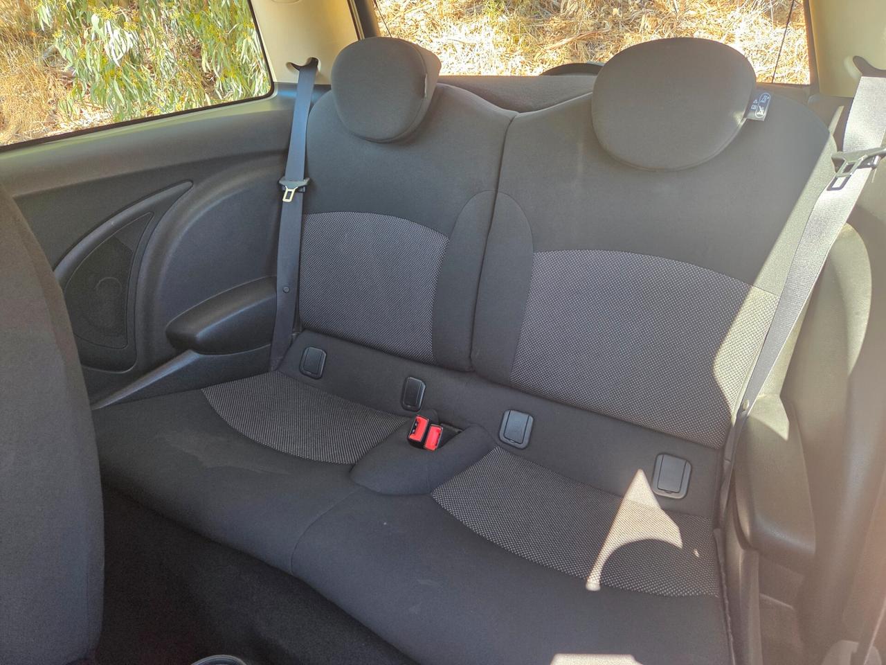 Mini Cooper D 2014