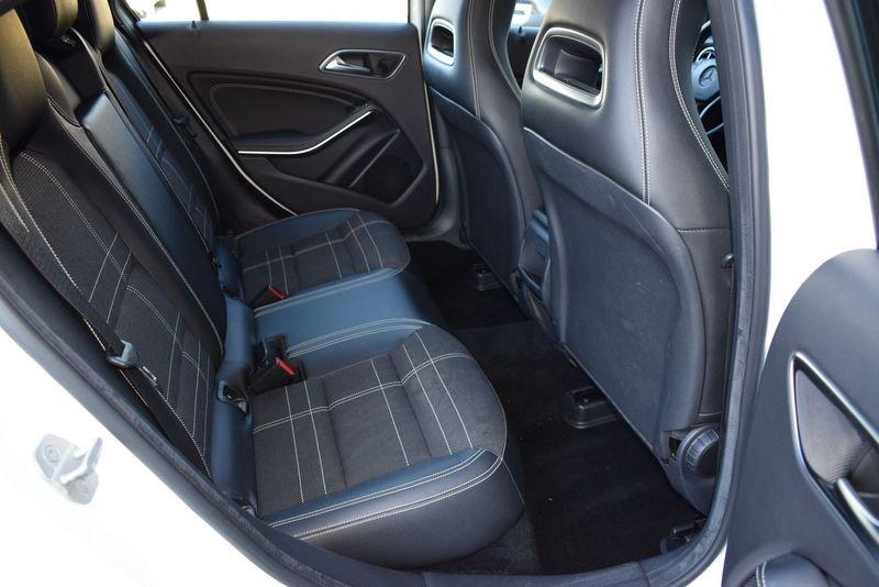 Mercedes-Benz Classe A A 180 CDI Executive