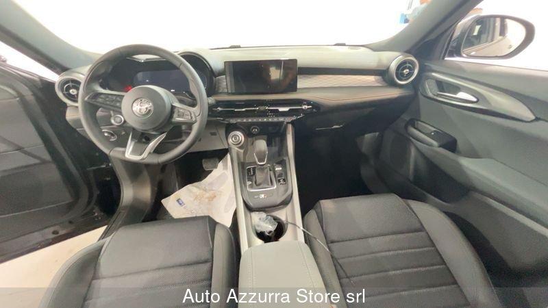 Alfa Romeo Tonale 1.5 160 CV MHEV TCT7 Ti *PROMO FINANZIARIA*