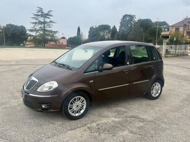 Lancia Musa Ecochic 1.4 Benzina GPL Neopatentati