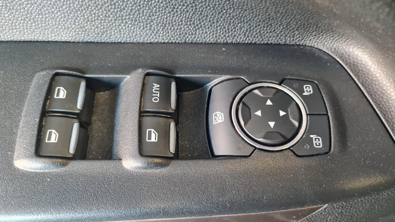 Ford EcoSport 1.0 EcoBoost 125 CV Start&Stop aut. Plus