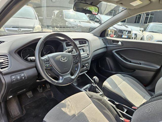HYUNDAI i20 1.1 CRDi 12V 5 porte