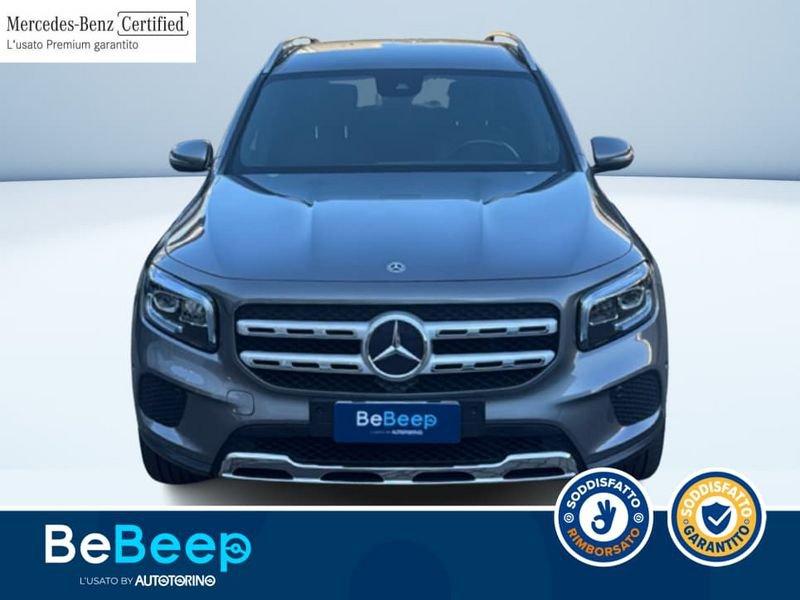 Mercedes-Benz GLB Classe 200 SPORT PLUS AUTO
