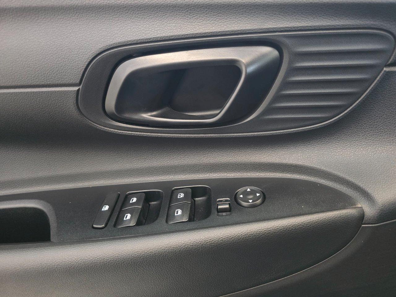 Hyundai i20 1.0 t-gdi Connectline 100cv mt