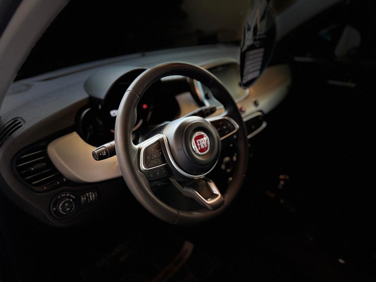 Fiat 500X 1.3 MultiJet 95 CV Connect