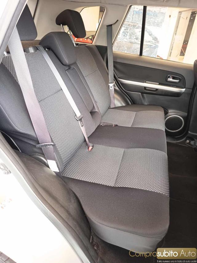 SUZUKI Grand Vitara 1.9 DDiS 5 porte