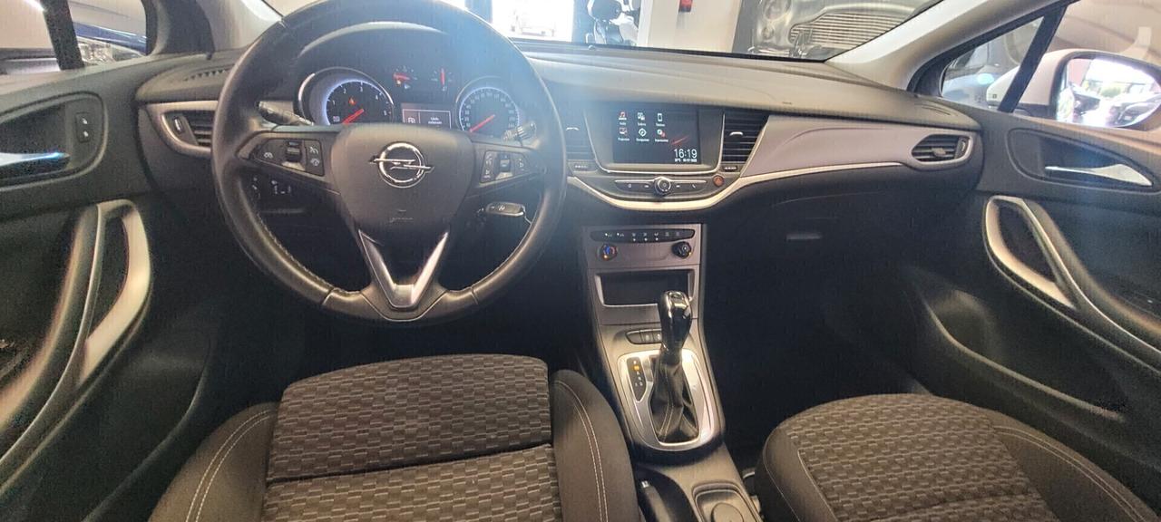 Opel Astra 1.6 CDTi 136CV aut. Sports Tourer Business