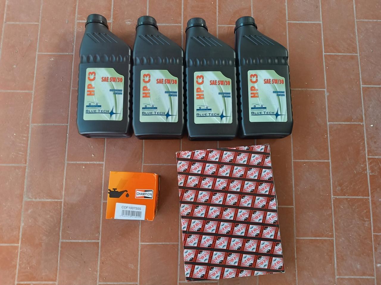 Ford Fusion 1.4 benzina garanzia