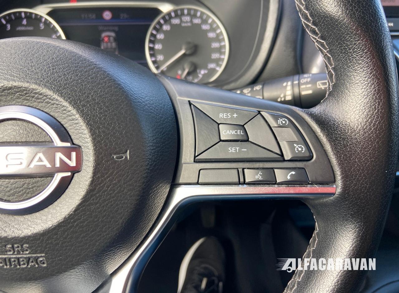Nissan Juke 1.0 dig-t N-Connecta 114cv