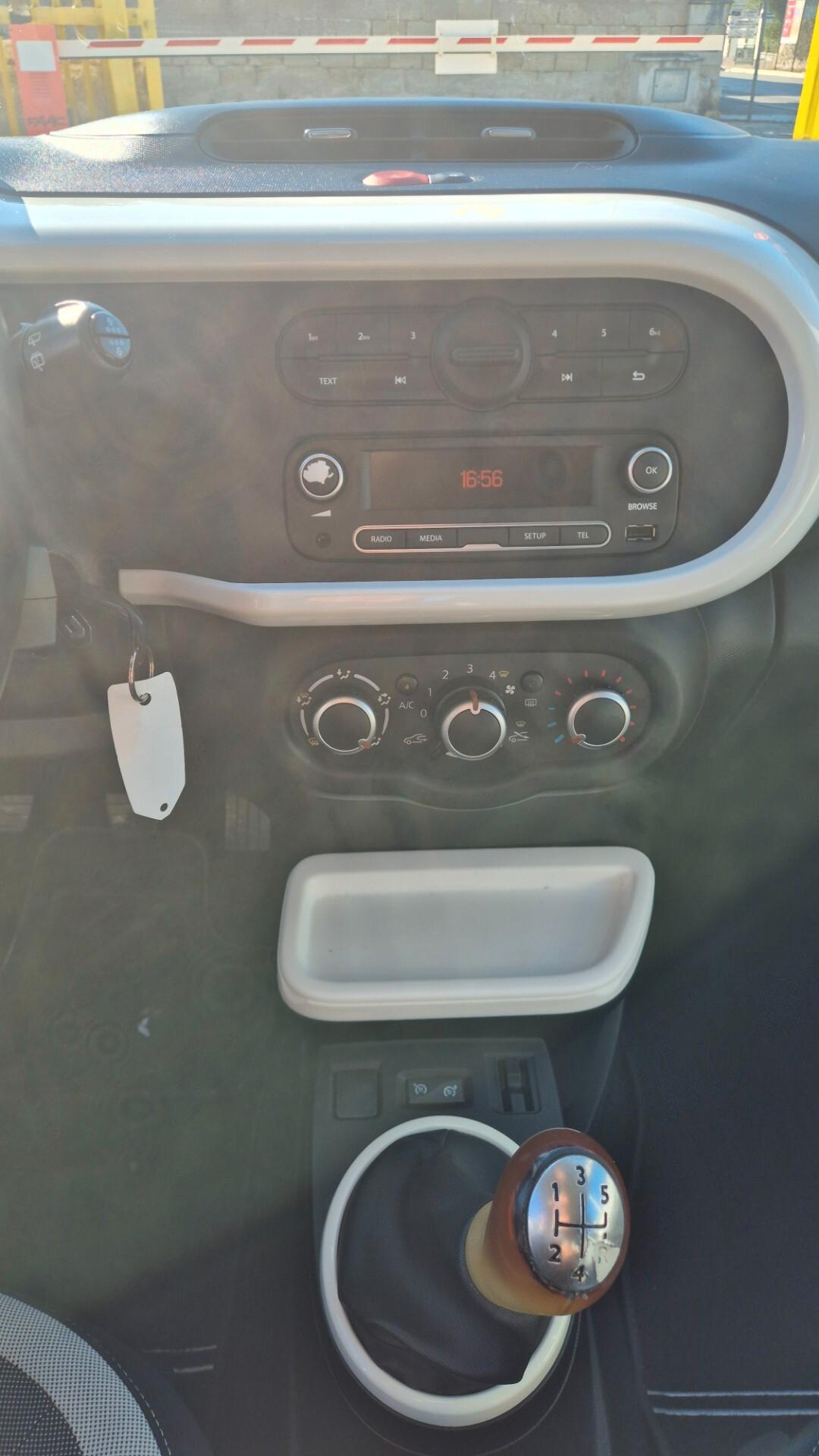 Renault Twingo SCe Stop&Start Openair